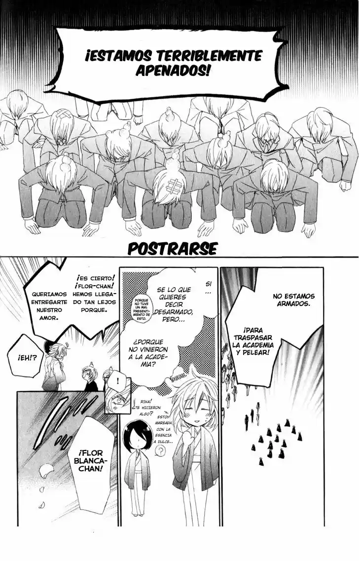 Kami-Sama Gakuen @ Armeria (2015) - Capítulo 6 - Página 24 - LectorTMOo