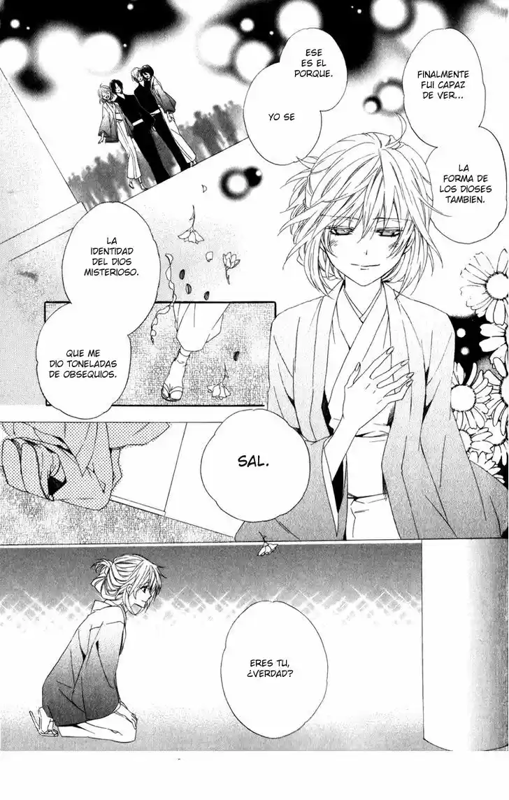 Kami-Sama Gakuen @ Armeria (2015) - Capítulo 6 - Página 29 - LectorTMOo