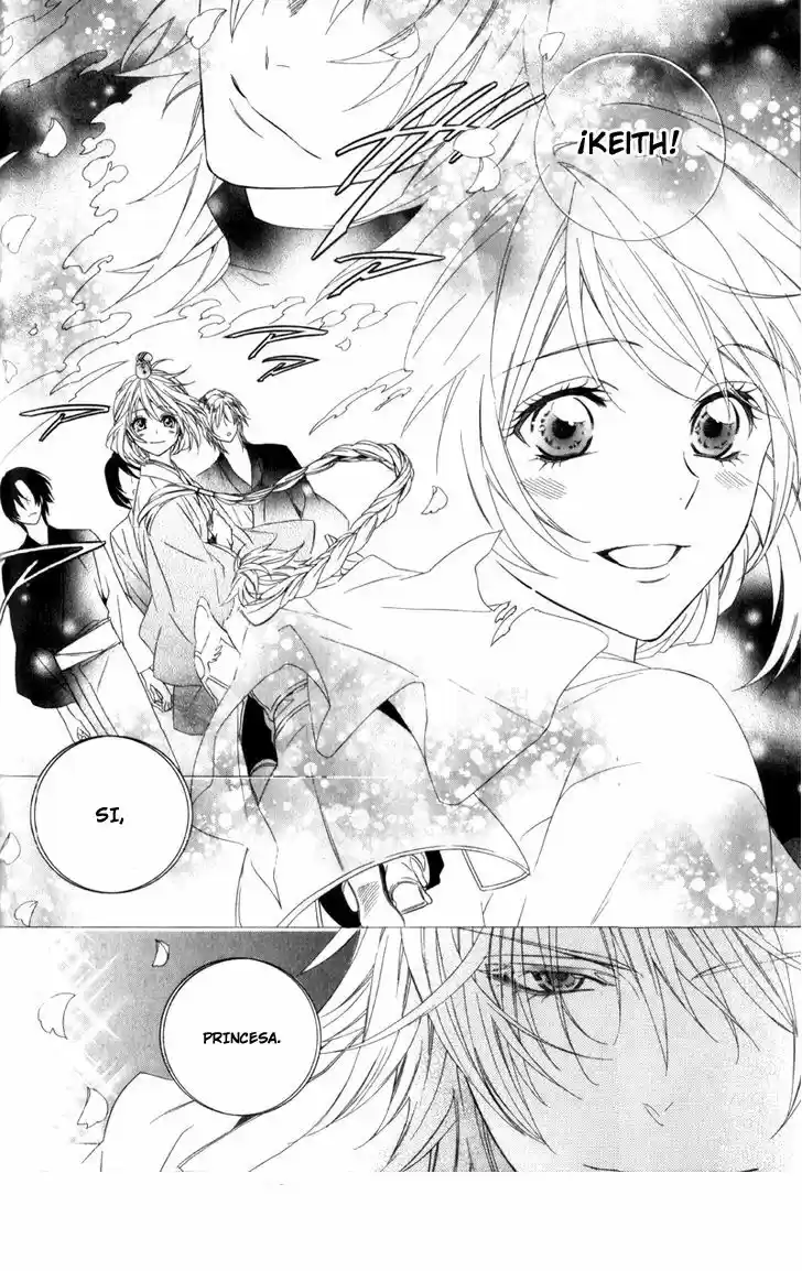 Kami-Sama Gakuen @ Armeria (2015) - Capítulo 6 - Página 38 - LectorTMOo