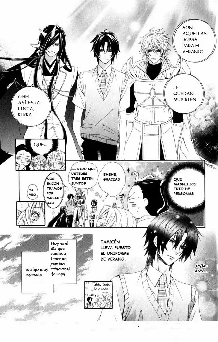 Kami-Sama Gakuen @ Armeria (2015) - Capítulo 7 - Página 8 - LectorTMOo