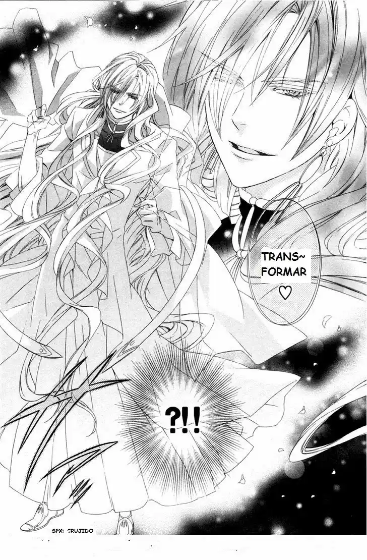 Kami-Sama Gakuen @ Armeria (2015) - Capítulo 7 - Página 11 - LectorTMOo
