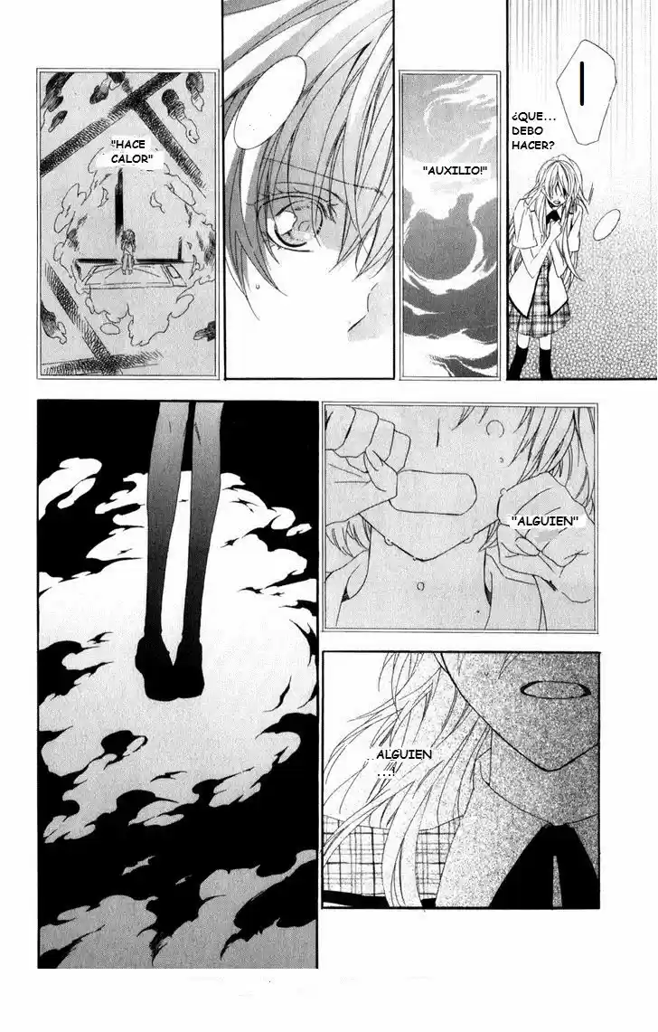 Kami-Sama Gakuen @ Armeria (2015) - Capítulo 7 - Página 37 - LectorTMOo