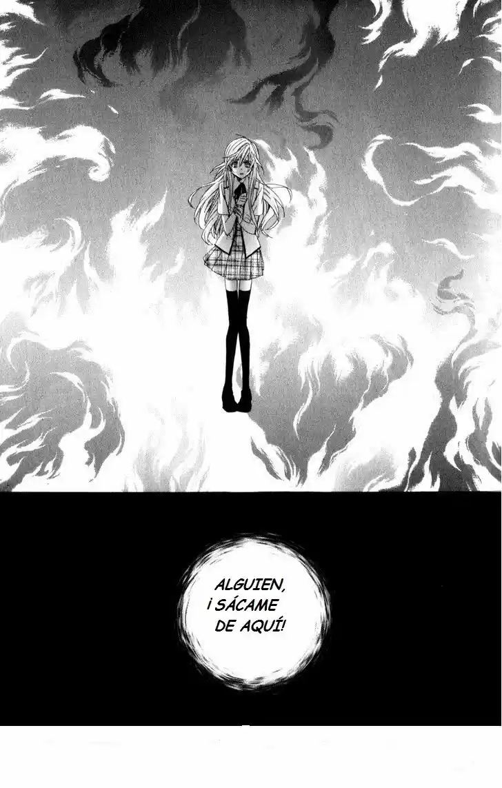 Kami-Sama Gakuen @ Armeria (2015) - Capítulo 7 - Página 38 - LectorTMOo