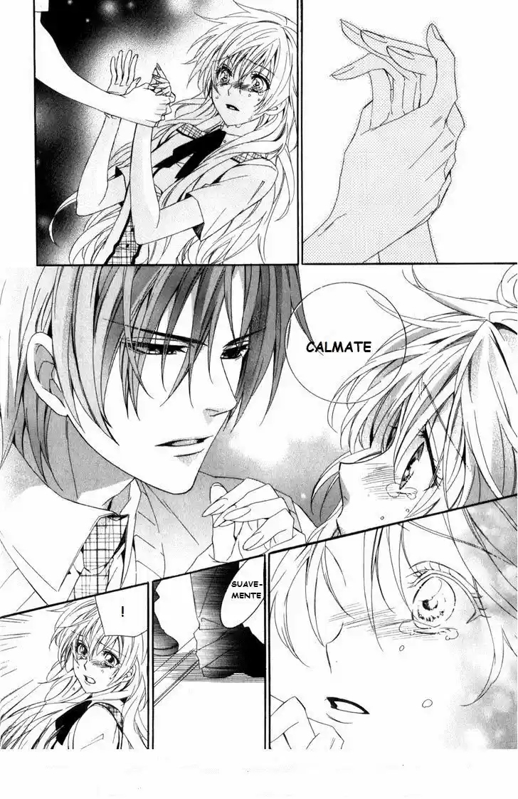 Kami-Sama Gakuen @ Armeria (2015) - Capítulo 8 - Página 4 - LectorTMOo