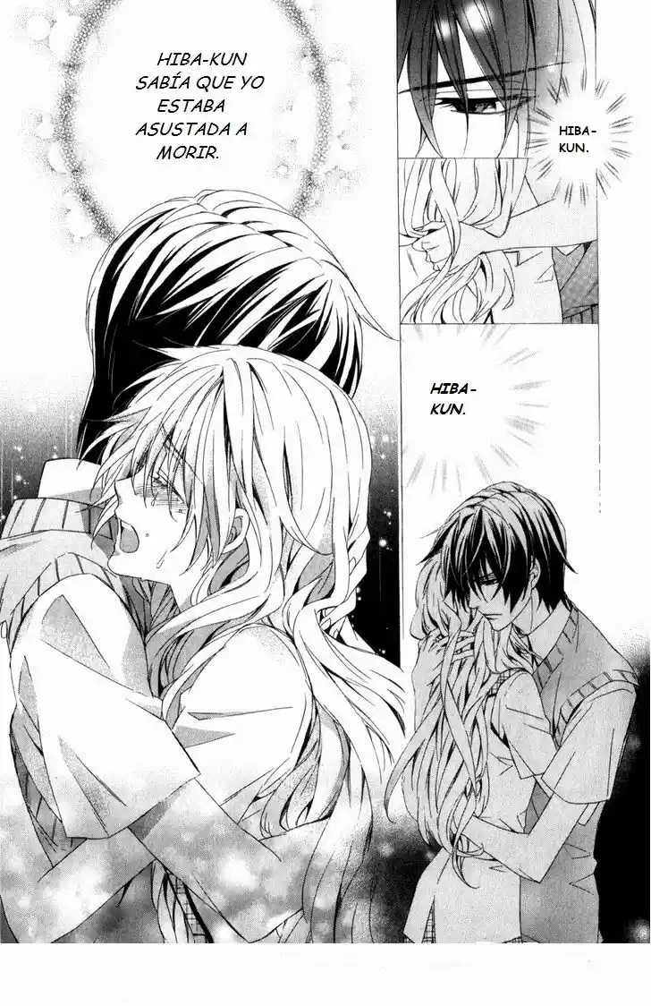 Kami-Sama Gakuen @ Armeria (2015) - Capítulo 8 - Página 9 - LectorTMOo