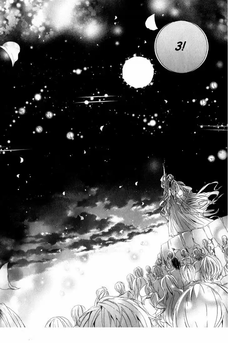 Kami-Sama Gakuen @ Armeria (2015) - Capítulo 8 - Página 33 - LectorTMOo