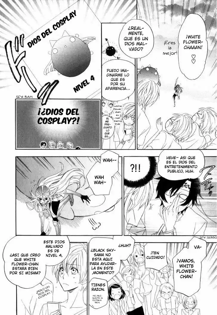 Kami-Sama Gakuen @ Armeria (2015) - Capítulo 9 - Página 5 - LectorTMOo