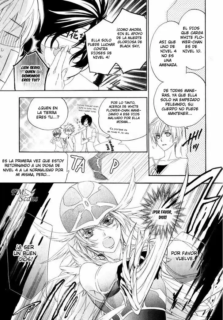Kami-Sama Gakuen @ Armeria (2015) - Capítulo 9 - Página 6 - LectorTMOo