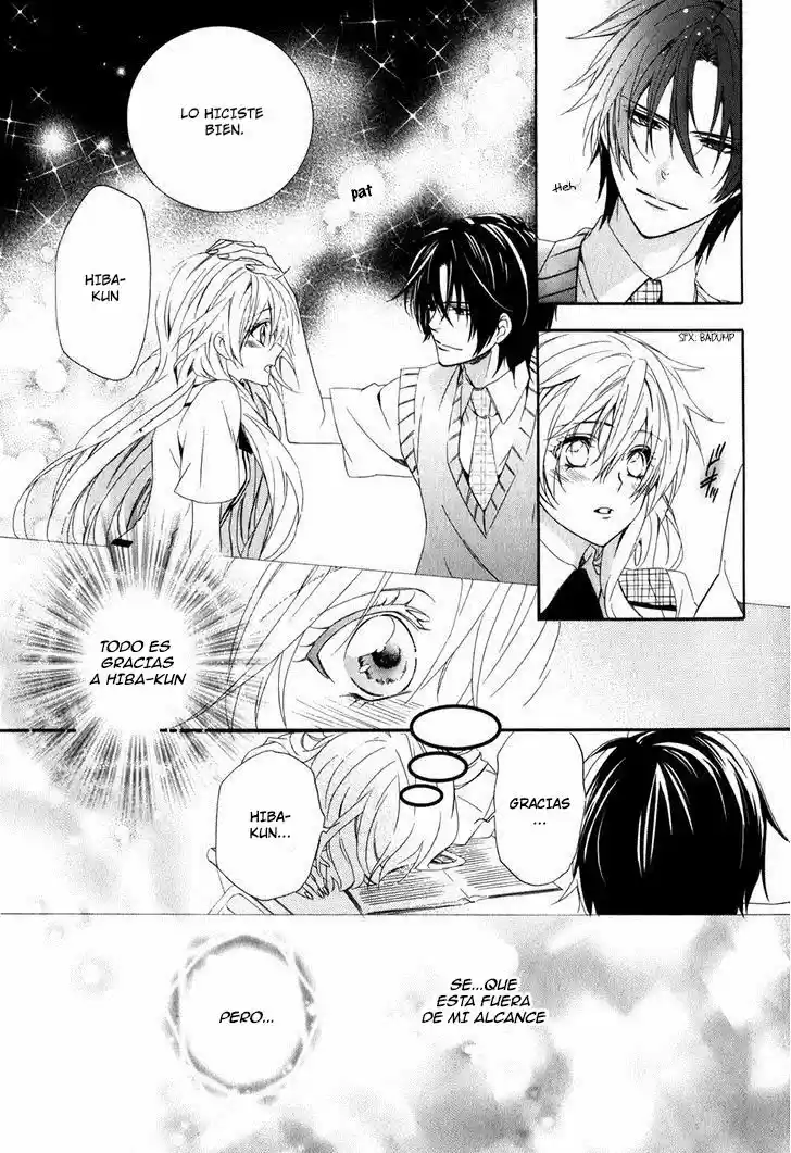 Kami-Sama Gakuen @ Armeria (2015) - Capítulo 9 - Página 40 - LectorTMOo