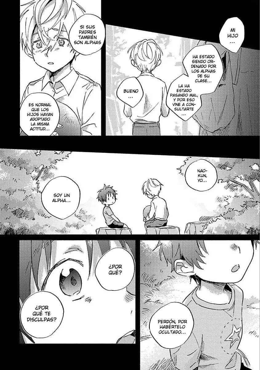 Kami-sama ha Chotto Dake Ijiwaru (2018) - Capítulo 2 - Página 16 - LectorTMOo