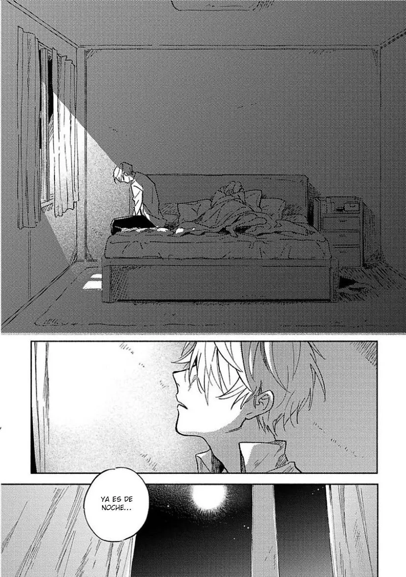 Kami-sama ha Chotto Dake Ijiwaru (2018) - Capítulo 3 - Página 14 - LectorTMOo