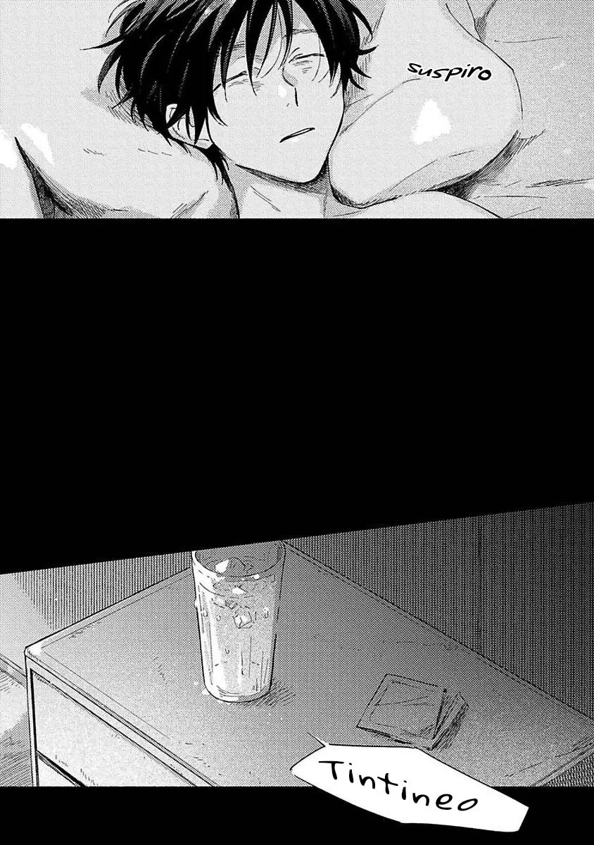Kami-sama ha Chotto Dake Ijiwaru (2018) - Capítulo 4 - Página 11 - LectorTMOo