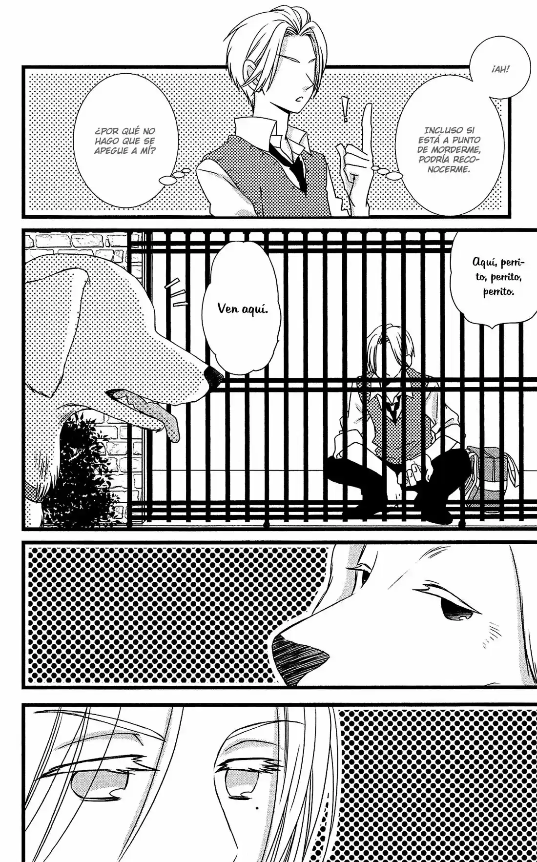 Kami-sama no Ekohiiki (2017) - Capítulo 15 - Página 12 - LectorTMOo