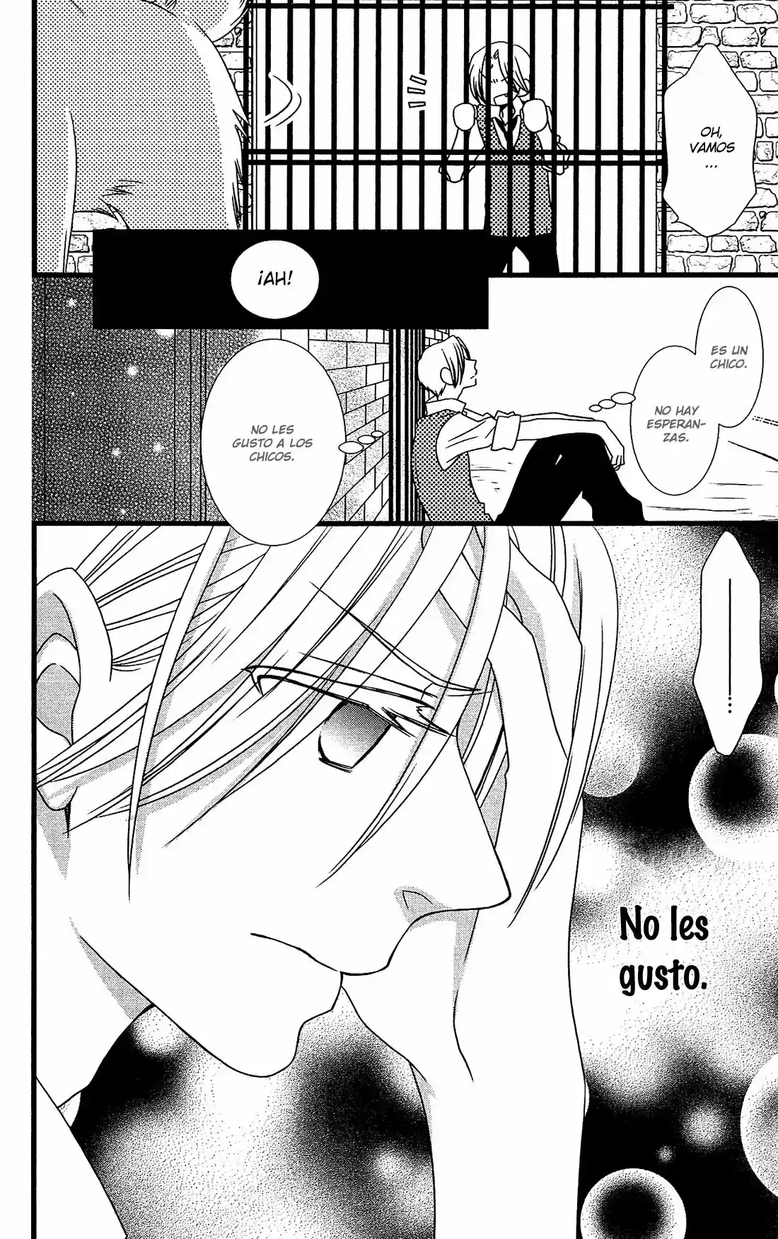 Kami-sama no Ekohiiki (2017) - Capítulo 15 - Página 14 - LectorTMOo