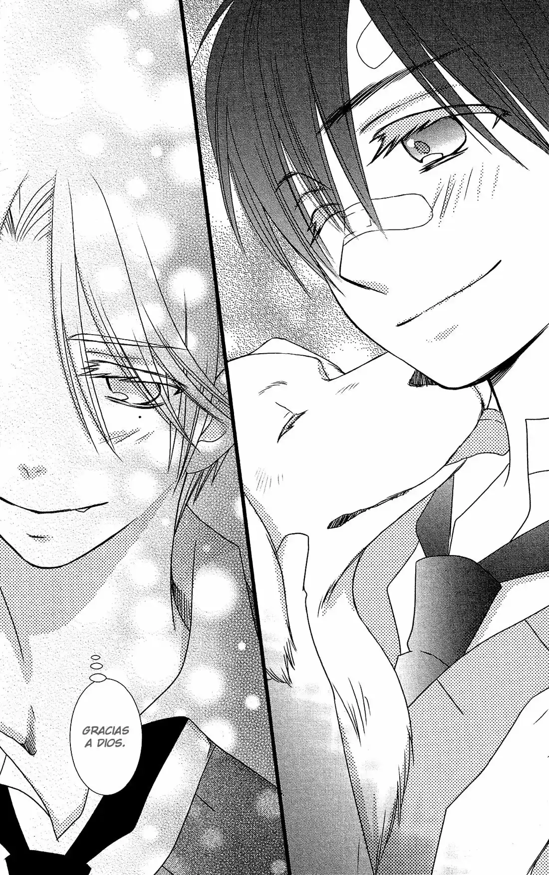 Kami-sama no Ekohiiki (2017) - Capítulo 15 - Página 28 - LectorTMOo