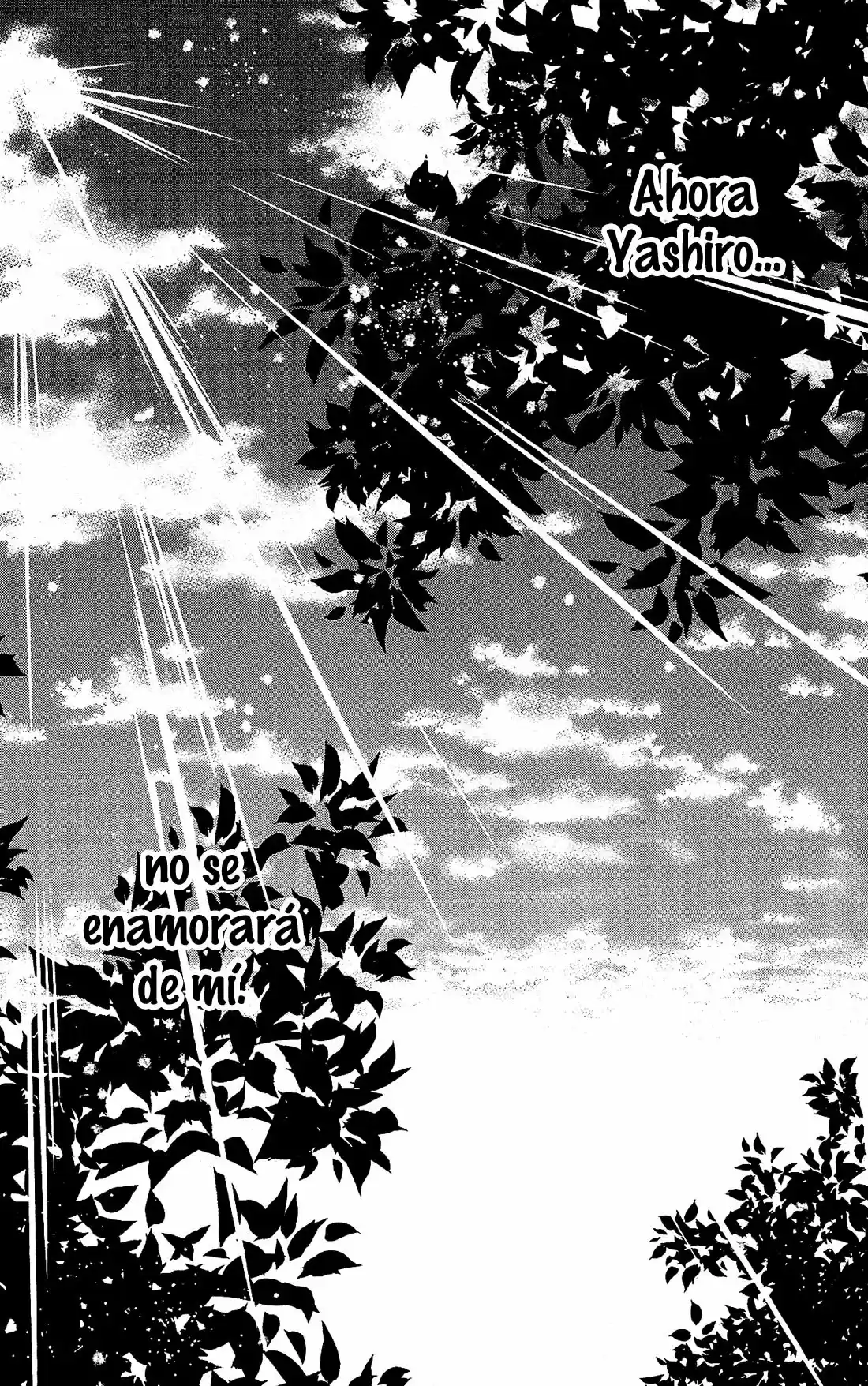 Kami-sama no Ekohiiki (2017) - Capítulo 15 - Página 29 - LectorTMOo
