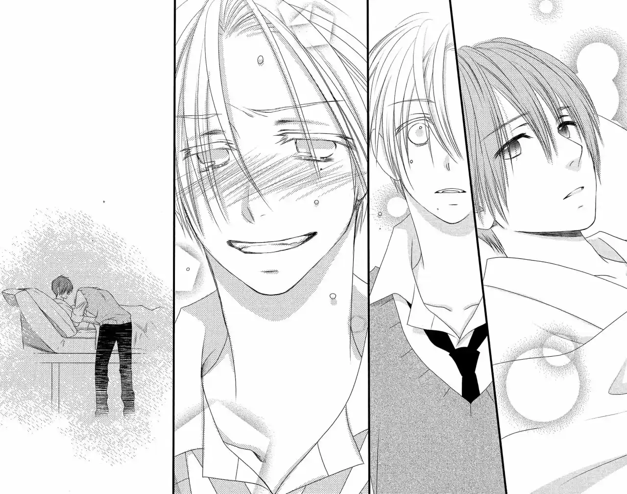 Kami-sama no Ekohiiki (2017) - Capítulo 19 - Página 28 - LectorTMOo