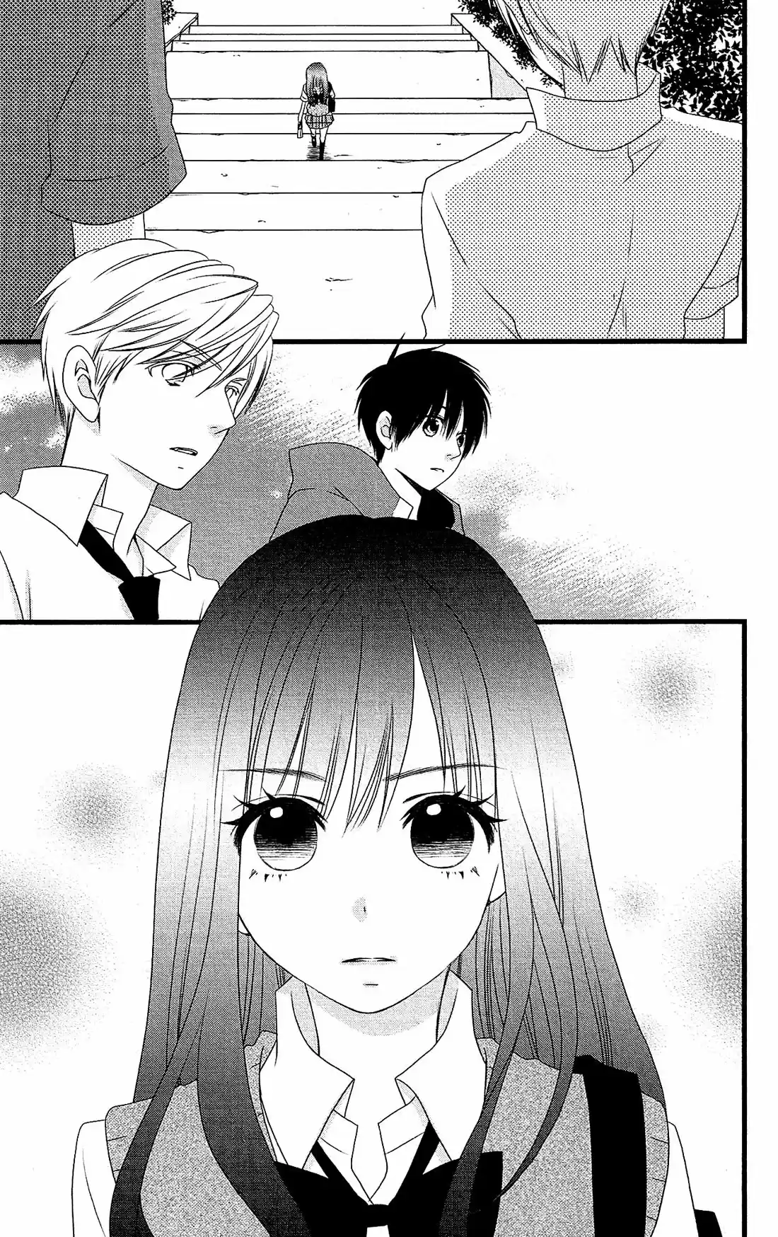 Kami-sama no Ekohiiki (2017) - Capítulo 20 - Página 15 - LectorTMOo