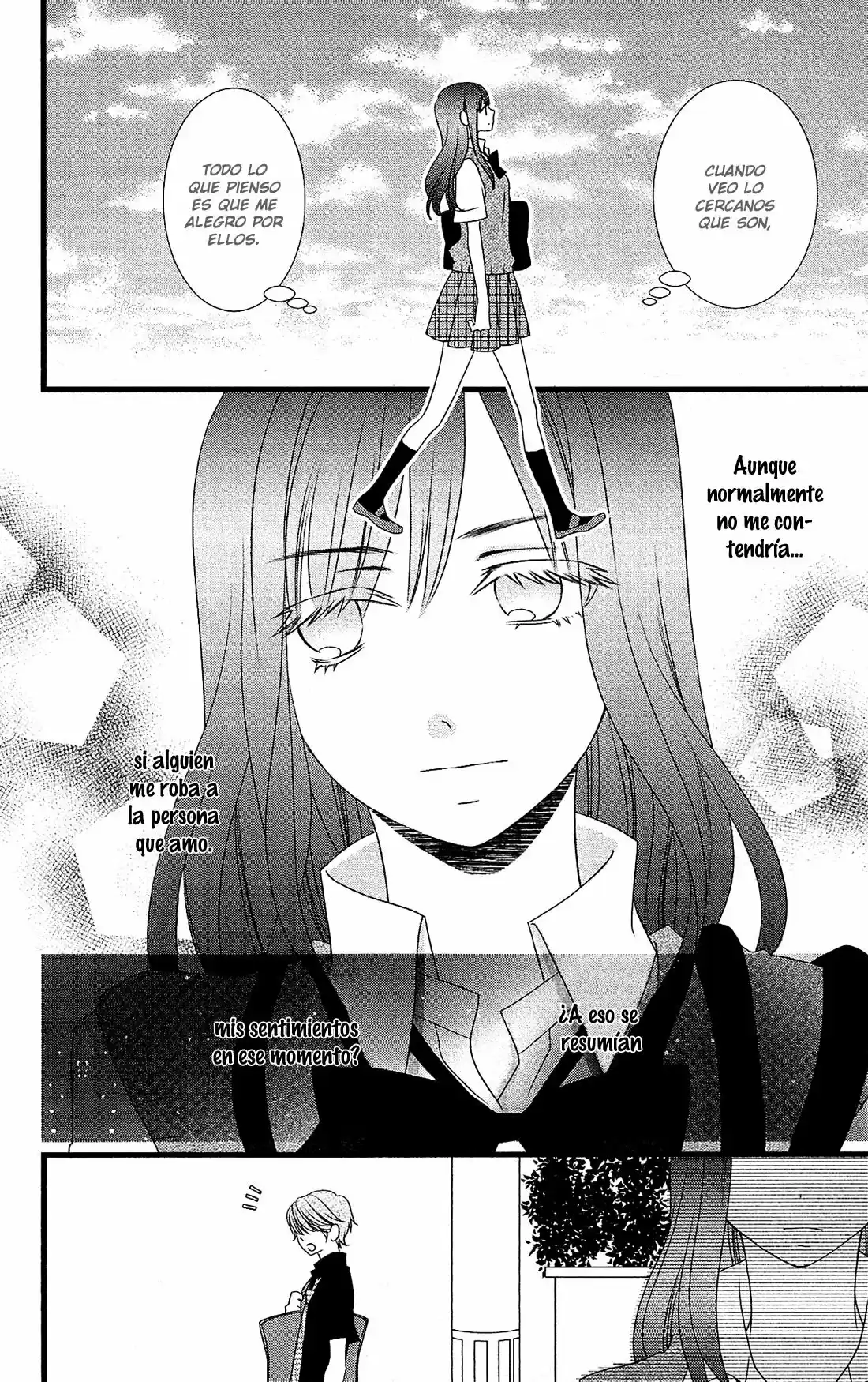 Kami-sama no Ekohiiki (2017) - Capítulo 20 - Página 20 - LectorTMOo