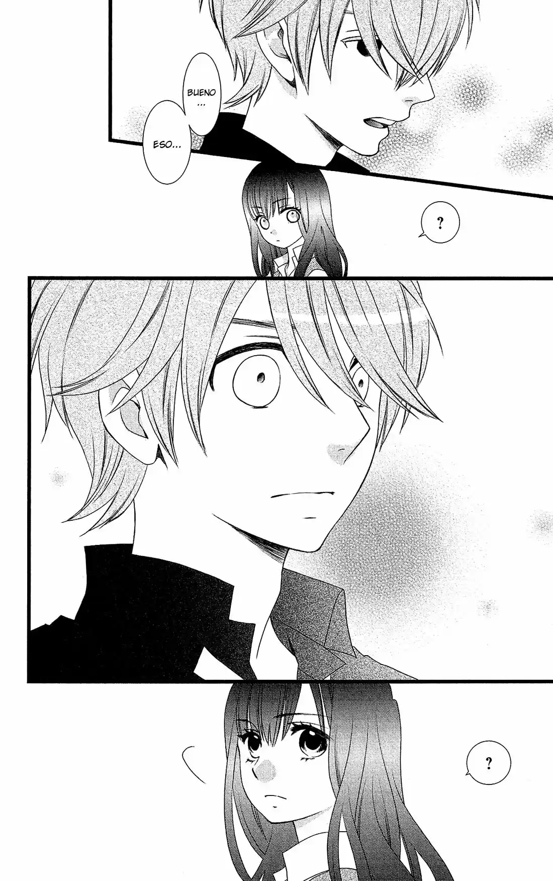 Kami-sama no Ekohiiki (2017) - Capítulo 21 - Página 14 - LectorTMOo