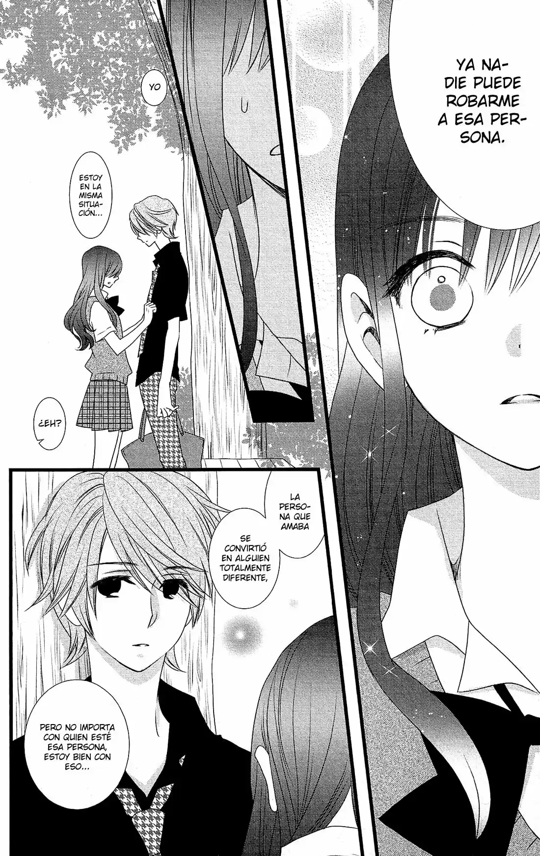 Kami-sama no Ekohiiki (2017) - Capítulo 21 - Página 24 - LectorTMOo