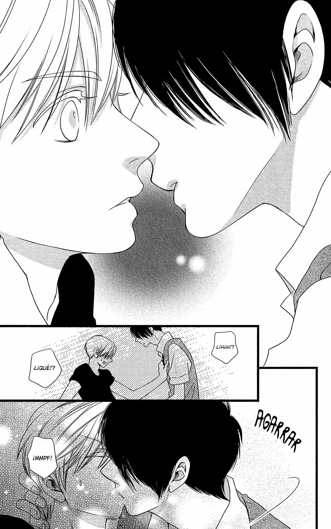 Kami-sama no Ekohiiki (2017) - Capítulo 23 - Página 29 - LectorTMOo