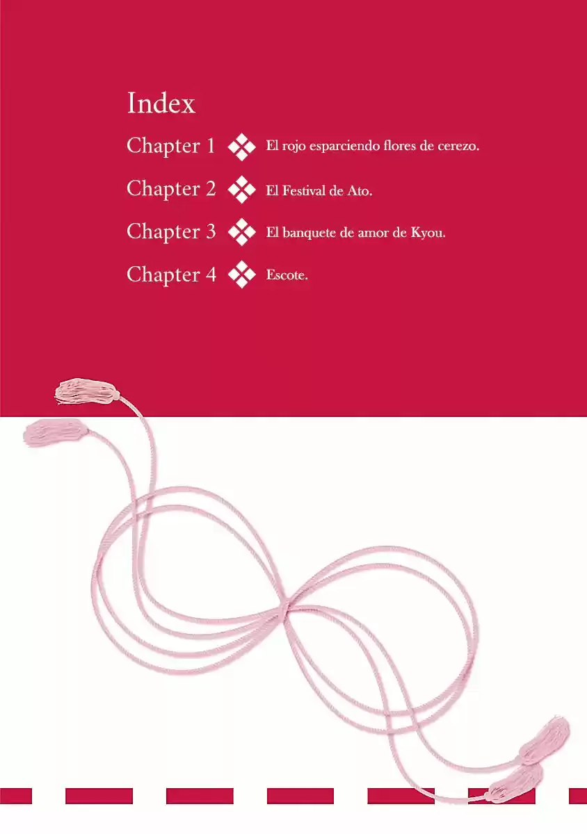 Kami-sama no Enmusubi (2014) - Capítulo 1 - Página 6 - LectorTMOo