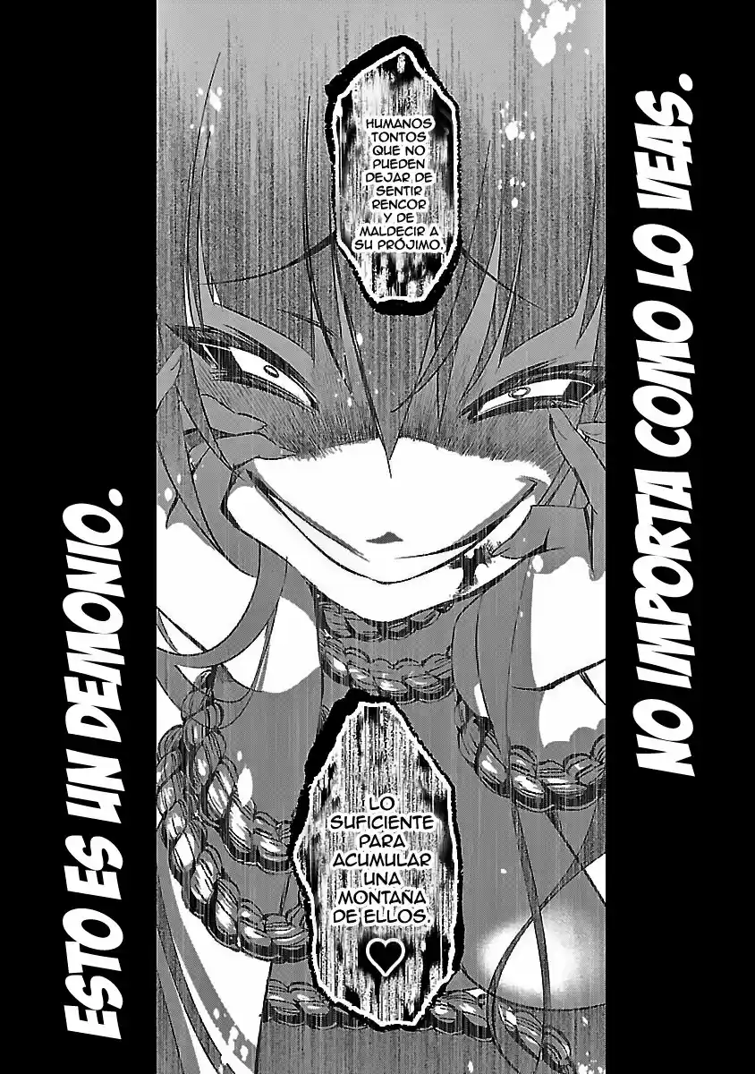 Kami-sama no Enmusubi (2014) - Capítulo 1 - Página 10 - LectorTMOo