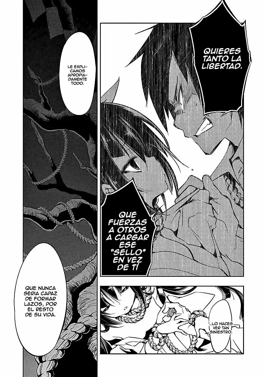 Kami-sama no Enmusubi (2014) - Capítulo 1 - Página 43 - LectorTMOo