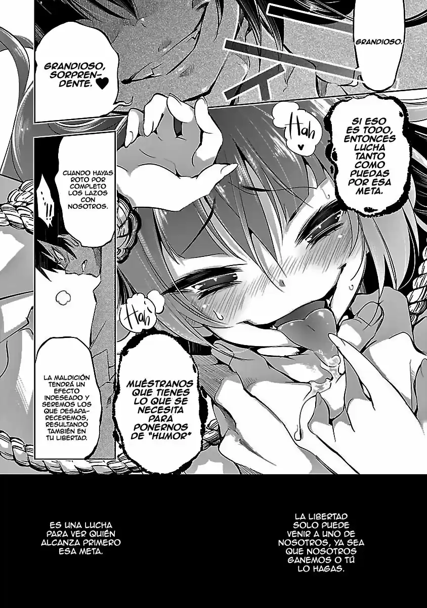 Kami-sama no Enmusubi (2014) - Capítulo 1 - Página 46 - LectorTMOo