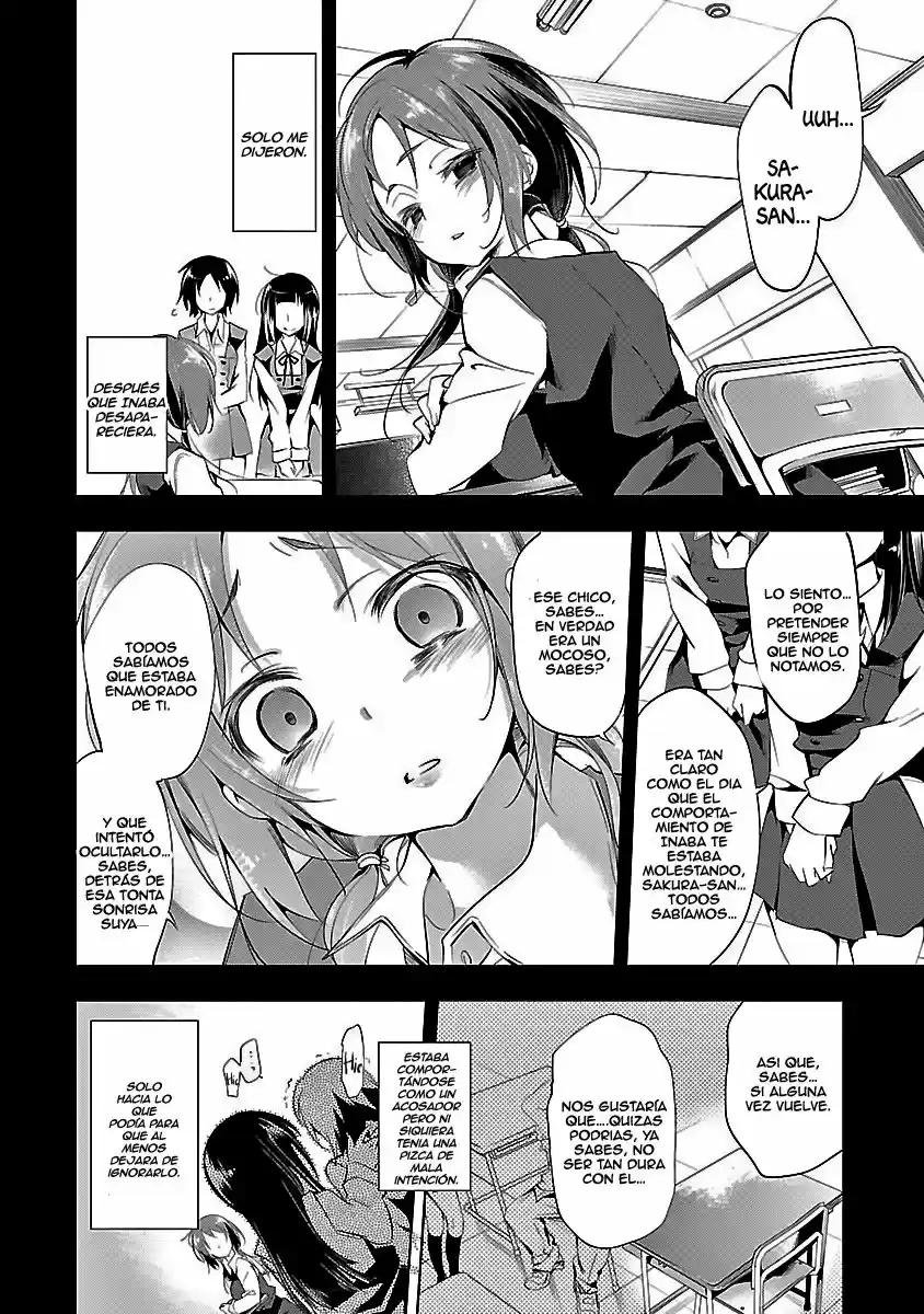 Kami-sama no Enmusubi (2014) - Capítulo 1 - Página 48 - LectorTMOo