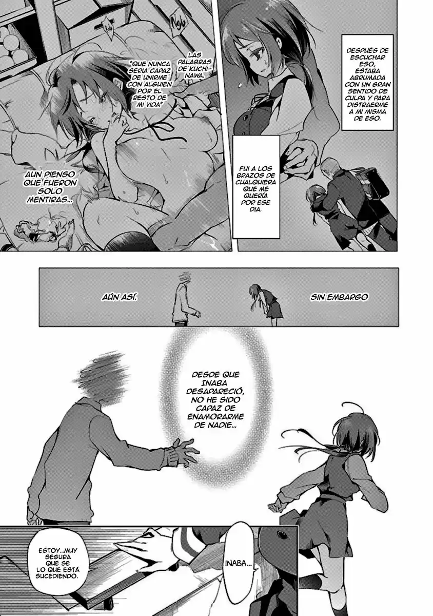 Kami-sama no Enmusubi (2014) - Capítulo 1 - Página 49 - LectorTMOo