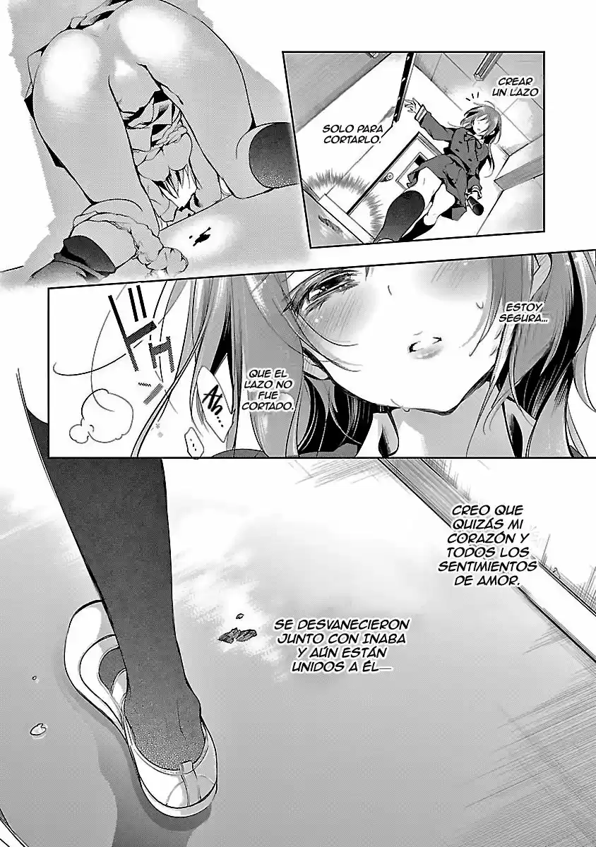 Kami-sama no Enmusubi (2014) - Capítulo 1 - Página 50 - LectorTMOo