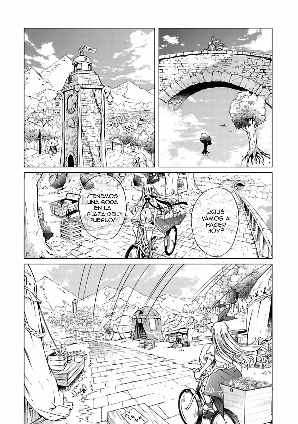 Kami-sama no iru Keshiki (2018) - Capítulo 1 - Página 9 - LectorTMOo