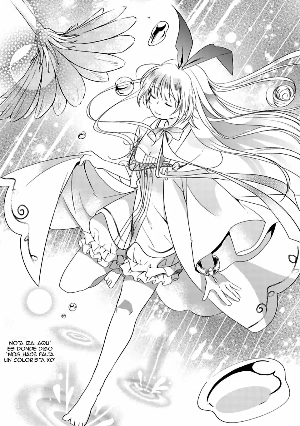 Kami-sama no iru Keshiki (2018) - Capítulo 1 - Página 20 - LectorTMOo