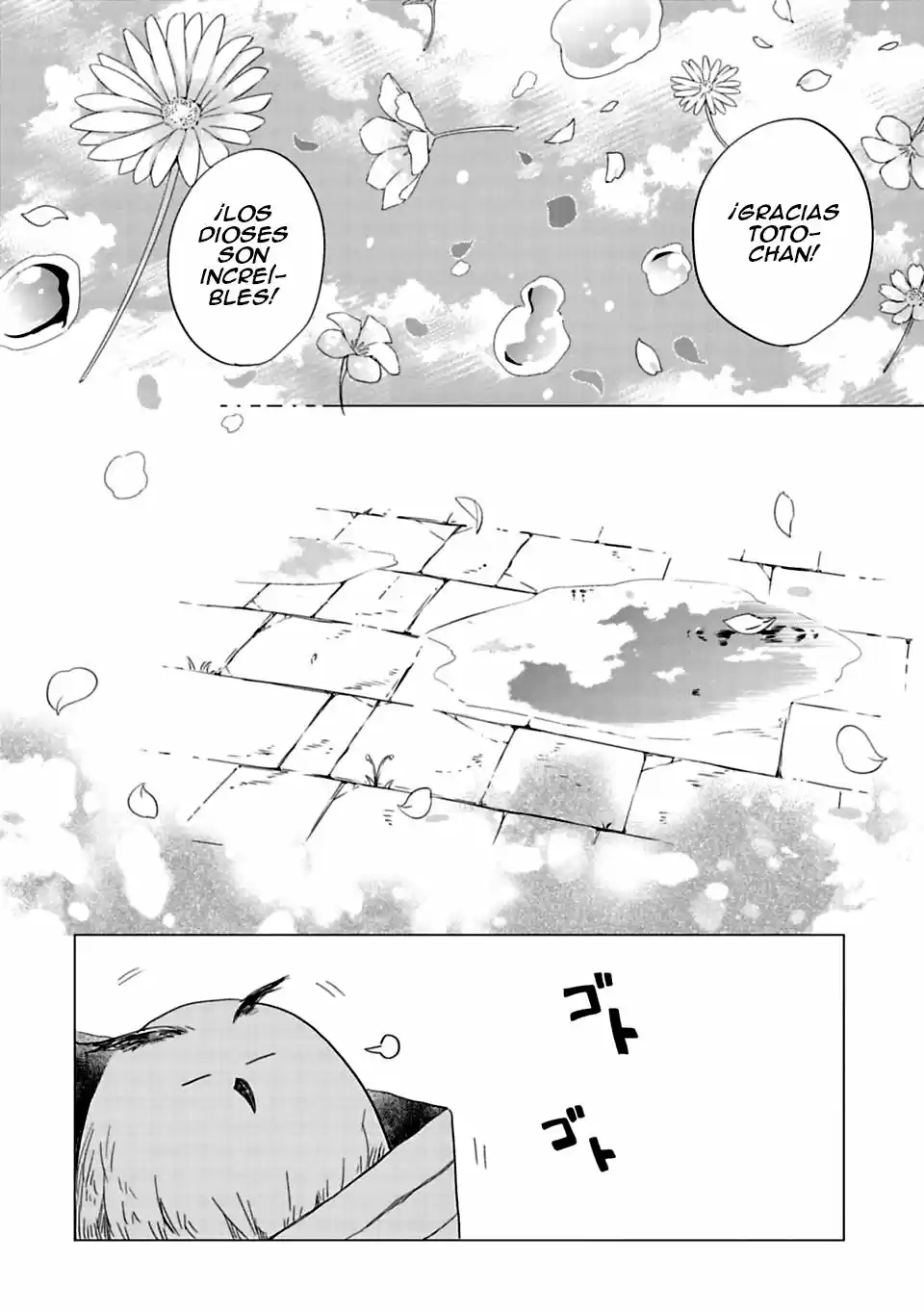 Kami-sama no iru Keshiki (2018) - Capítulo 1 - Página 26 - LectorTMOo