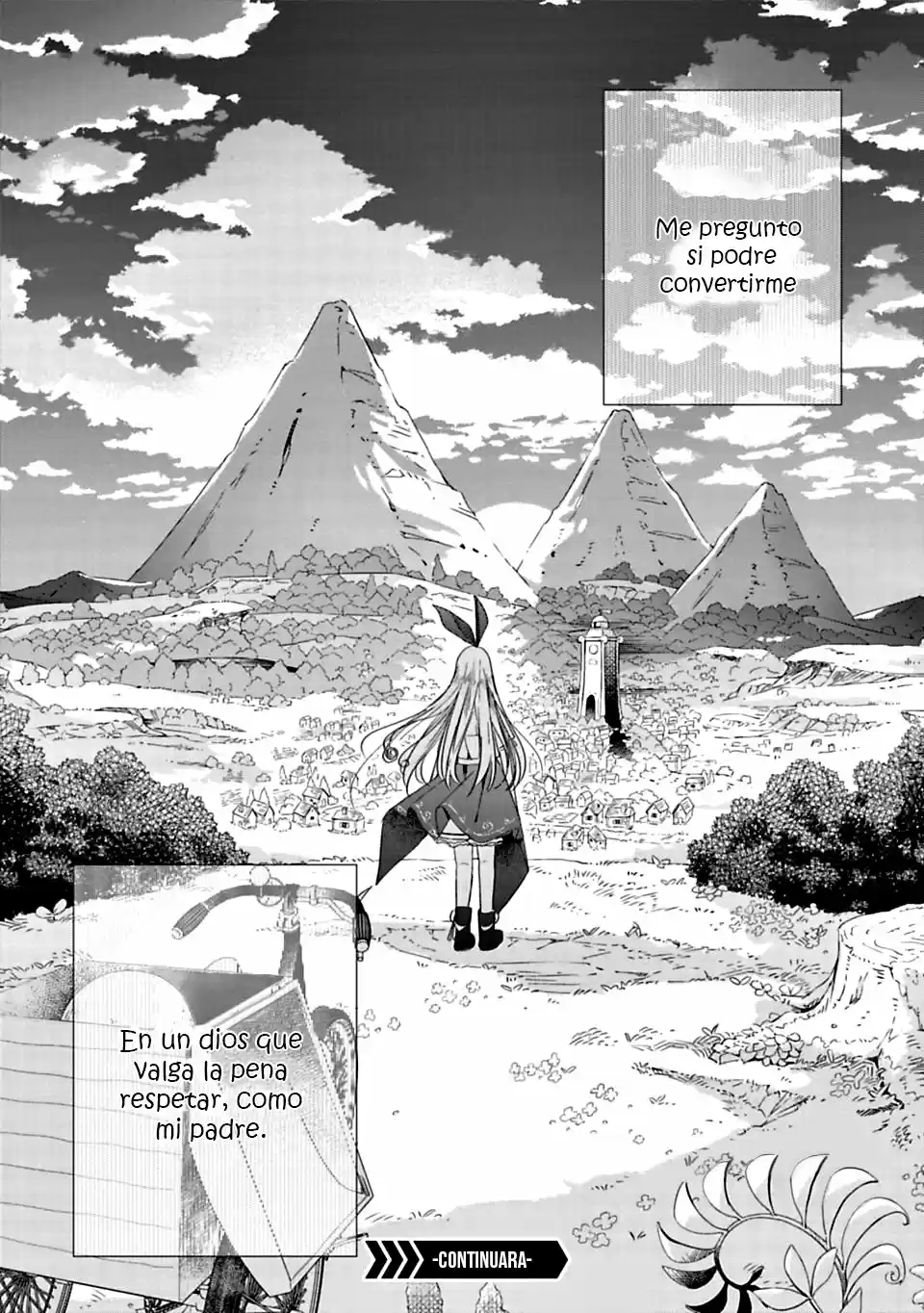 Kami-sama no iru Keshiki (2018) - Capítulo 1 - Página 30 - LectorTMOo