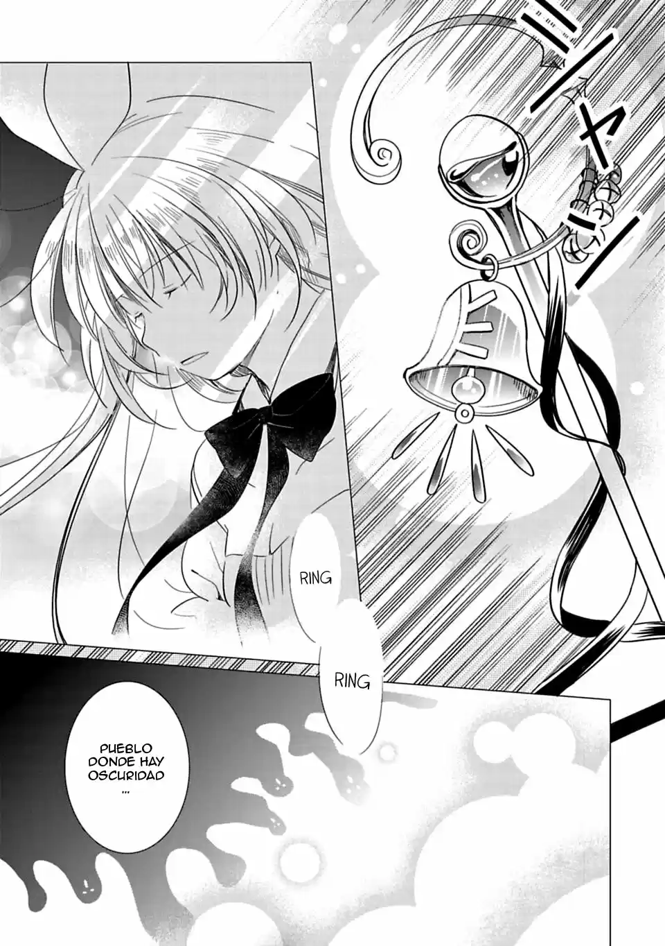Kami-sama no iru Keshiki (2018) - Capítulo 2 - Página 13 - LectorTMOo
