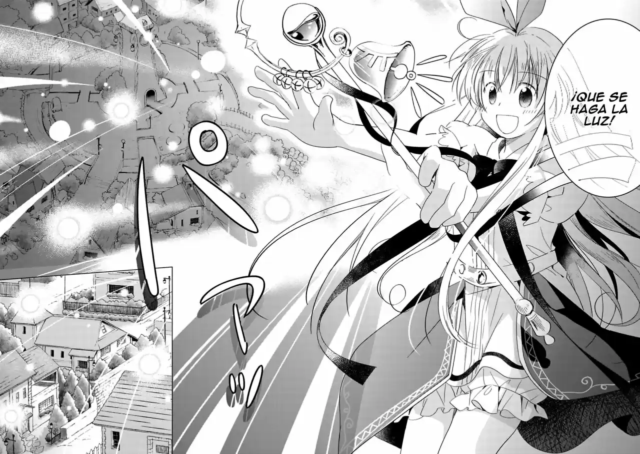 Kami-sama no iru Keshiki (2018) - Capítulo 2 - Página 14 - LectorTMOo