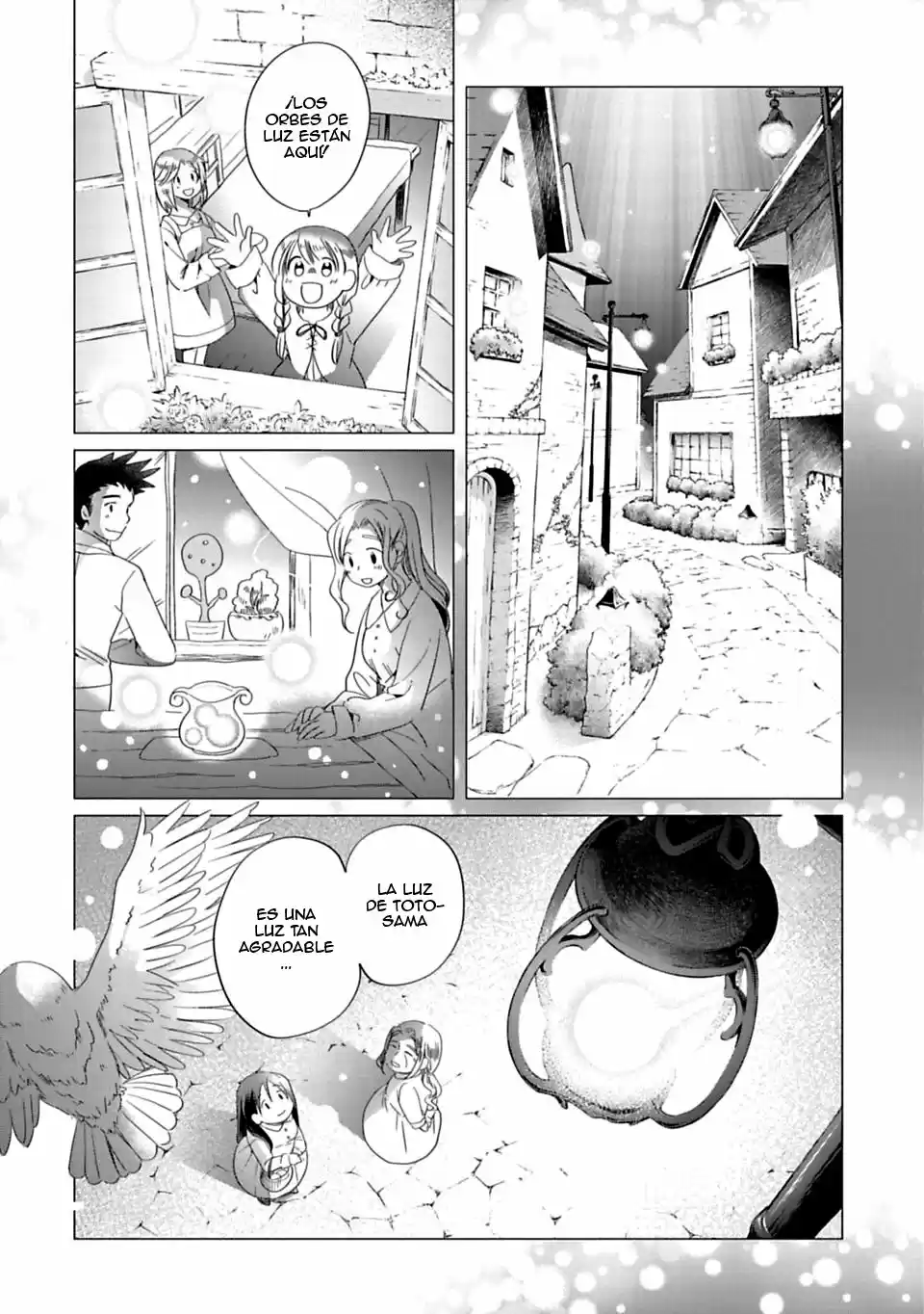 Kami-sama no iru Keshiki (2018) - Capítulo 2 - Página 15 - LectorTMOo