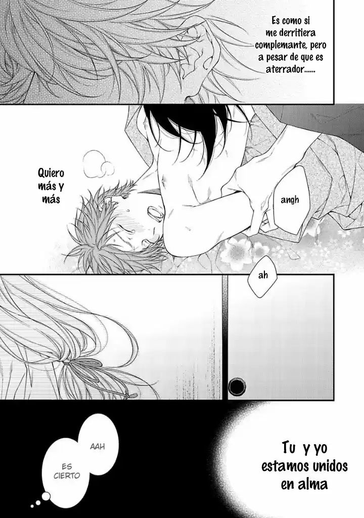 Kami-sama no Ekohiiki (2017) - Capítulo 10 - Página 10 - LectorTMOo