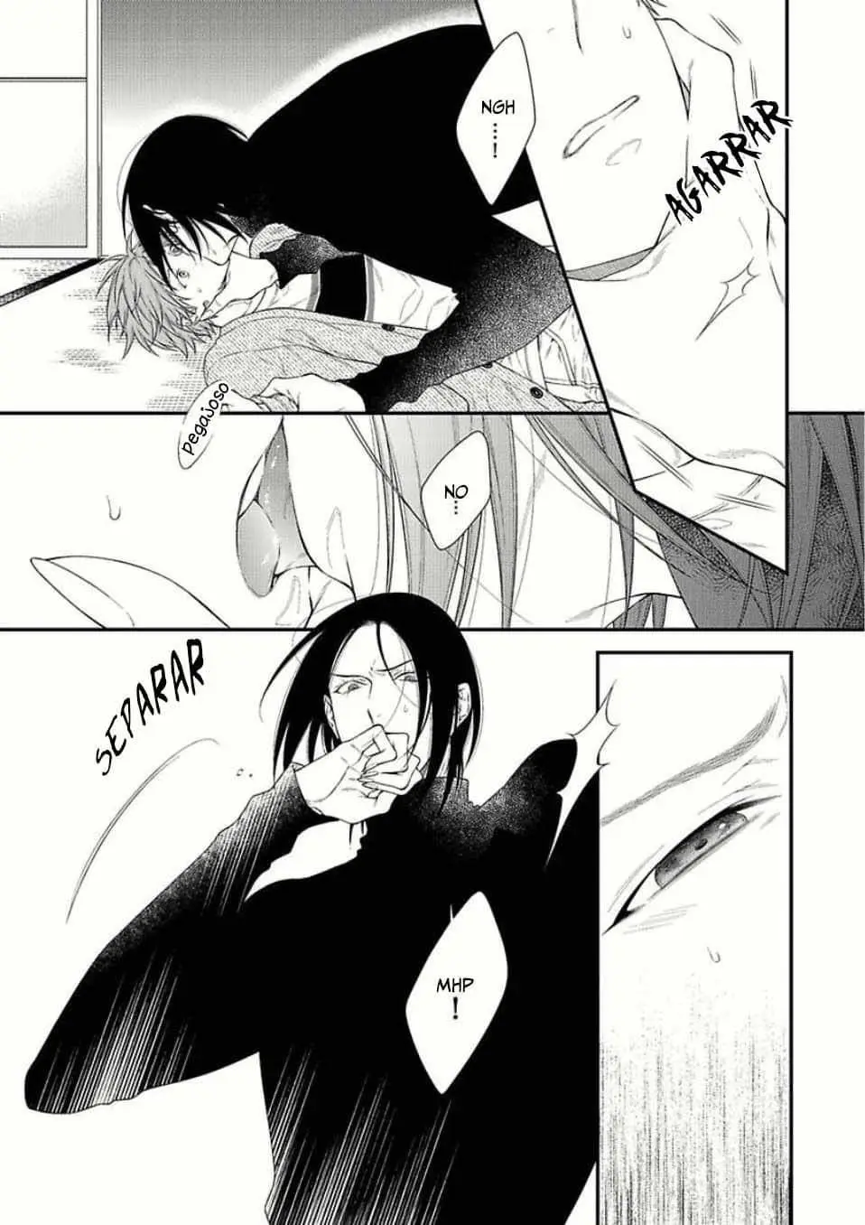 Kami-sama no Ekohiiki (2017) - Capítulo 14 - Página 3 - LectorTMOo