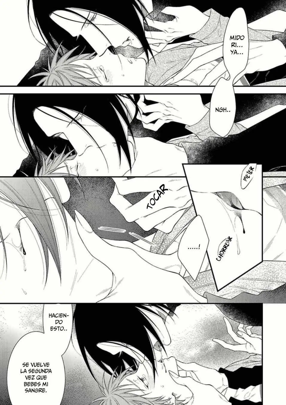 Kami-sama no Ekohiiki (2017) - Capítulo 14 - Página 5 - LectorTMOo