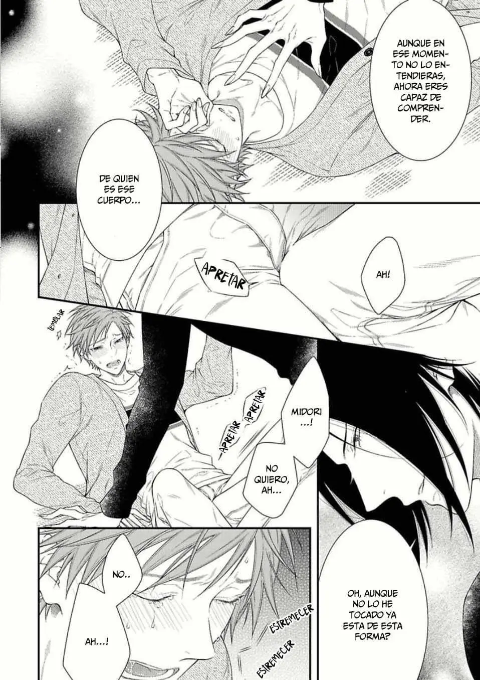 Kami-sama no Ekohiiki (2017) - Capítulo 14 - Página 8 - LectorTMOo