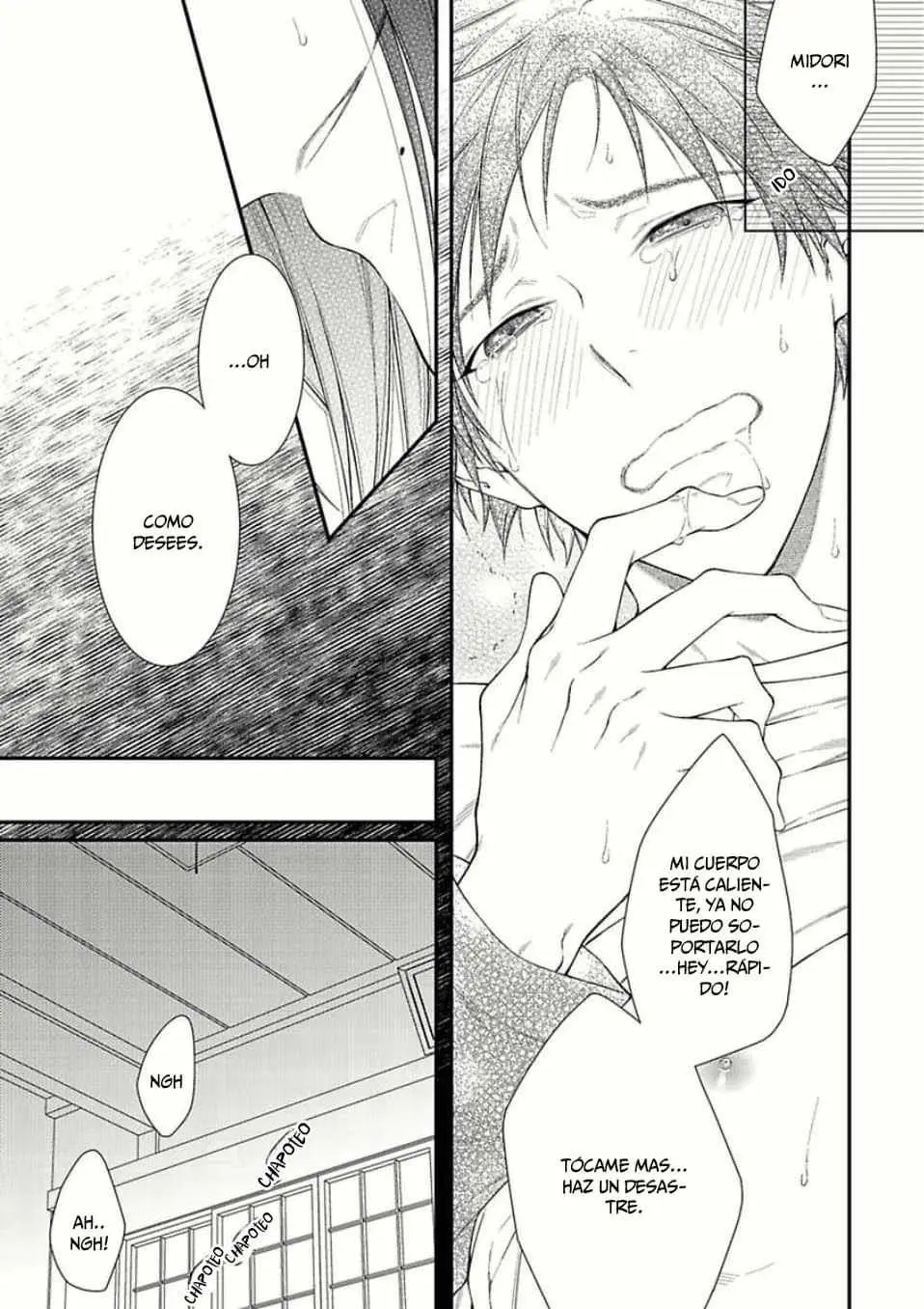 Kami-sama no Ekohiiki (2017) - Capítulo 14 - Página 11 - LectorTMOo