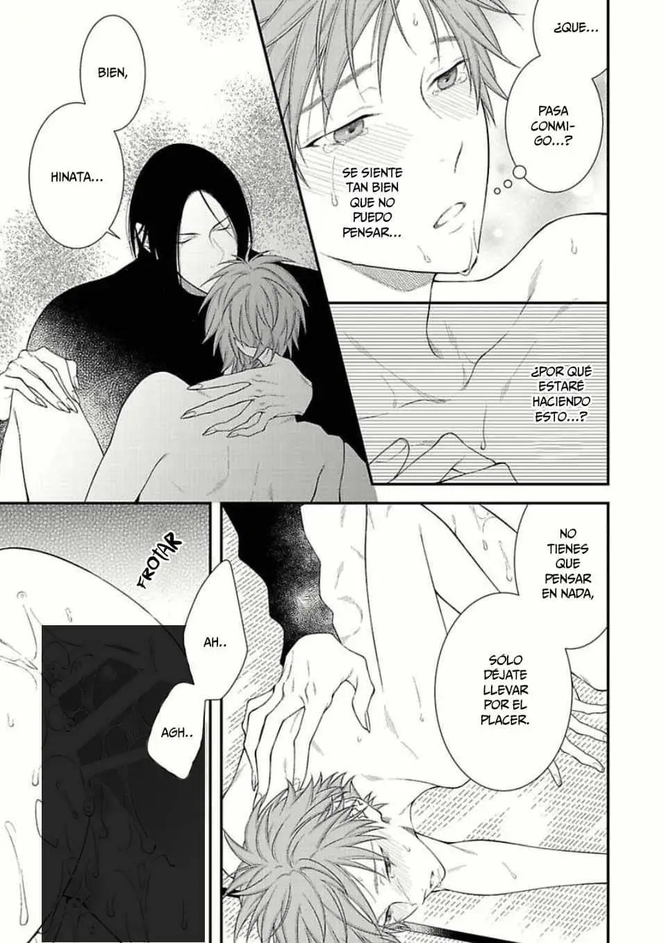 Kami-sama no Ekohiiki (2017) - Capítulo 14 - Página 13 - LectorTMOo