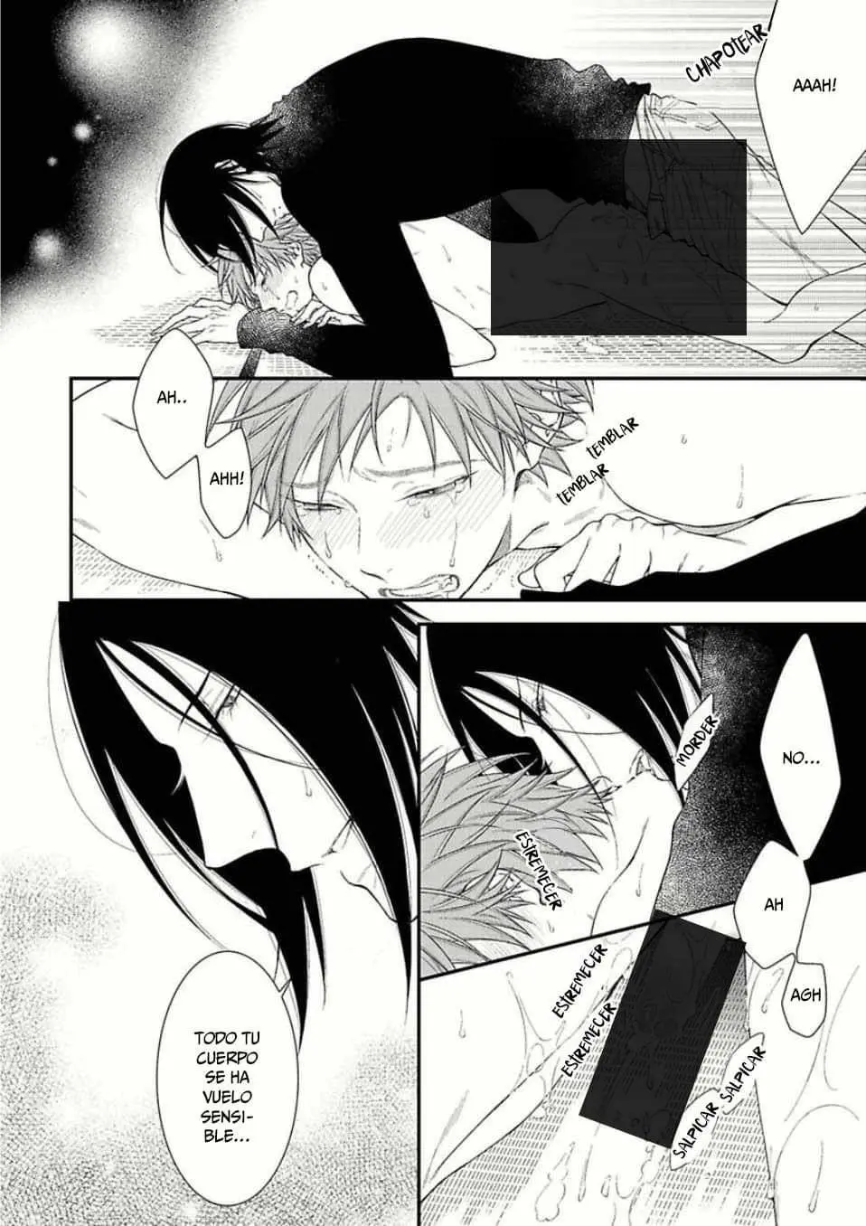 Kami-sama no Ekohiiki (2017) - Capítulo 14 - Página 14 - LectorTMOo