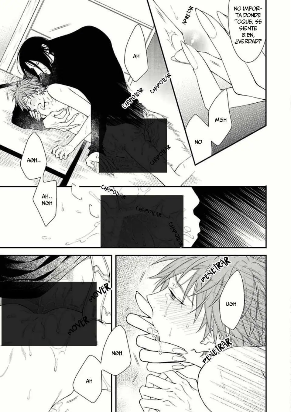 Kami-sama no Ekohiiki (2017) - Capítulo 14 - Página 15 - LectorTMOo