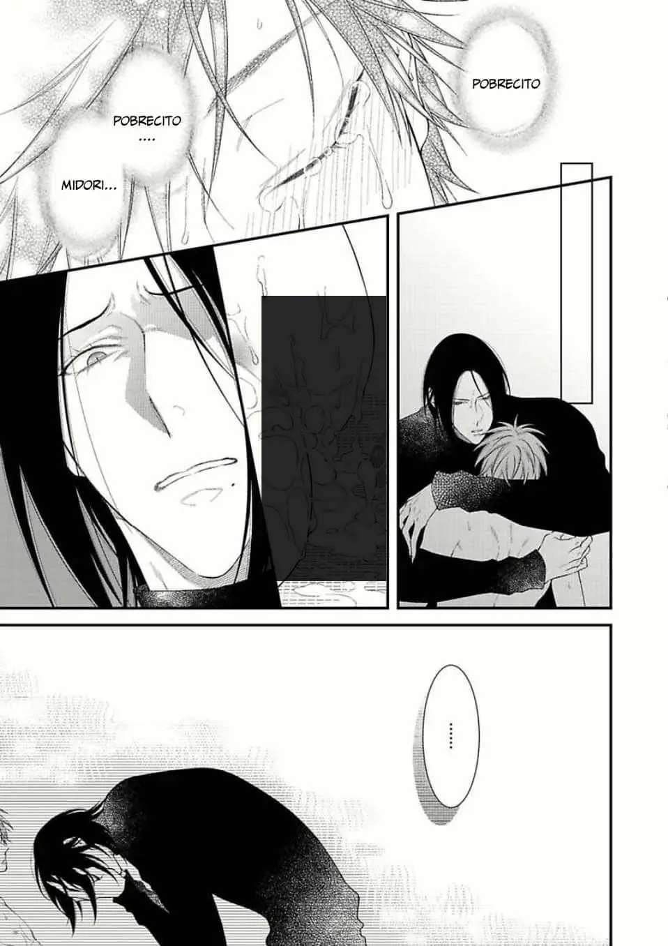 Kami-sama no Ekohiiki (2017) - Capítulo 14 - Página 19 - LectorTMOo