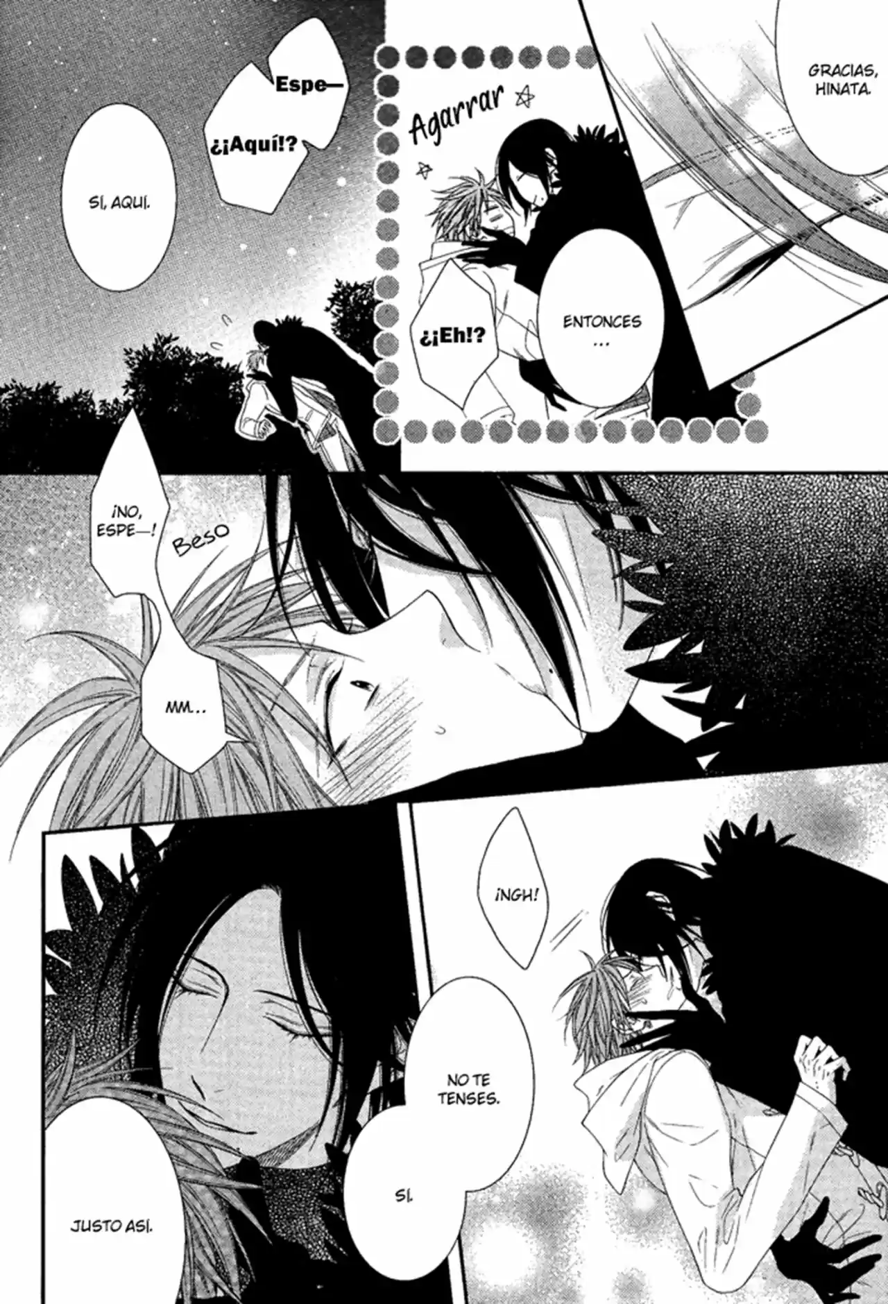 Kami-sama no Ekohiiki (2017) - Capítulo 2 - Página 25 - LectorTMOo